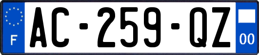 AC-259-QZ