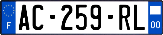 AC-259-RL