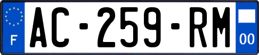 AC-259-RM