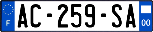 AC-259-SA