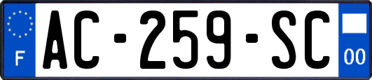 AC-259-SC