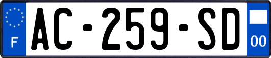AC-259-SD