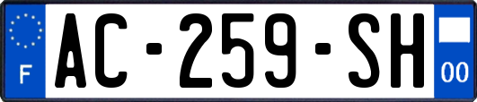AC-259-SH