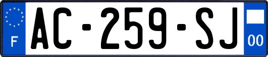 AC-259-SJ
