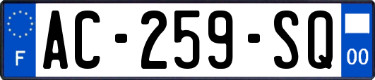 AC-259-SQ