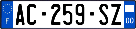 AC-259-SZ