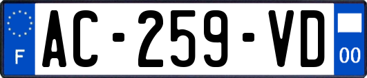 AC-259-VD