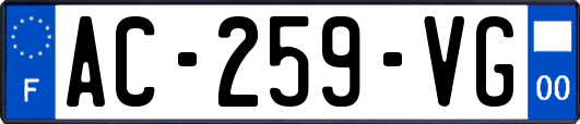 AC-259-VG