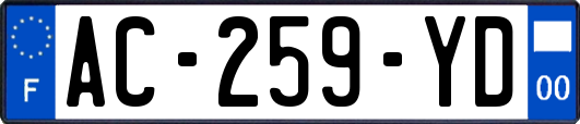 AC-259-YD