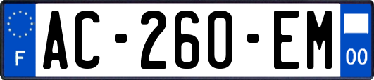 AC-260-EM