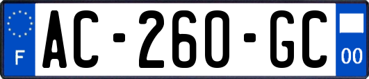 AC-260-GC
