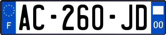 AC-260-JD