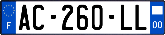 AC-260-LL