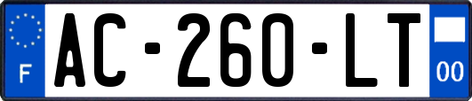 AC-260-LT