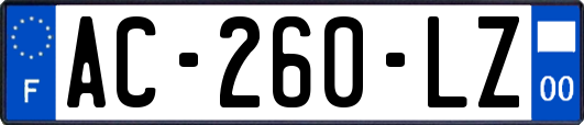 AC-260-LZ