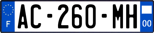 AC-260-MH