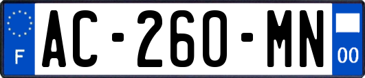 AC-260-MN