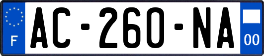 AC-260-NA