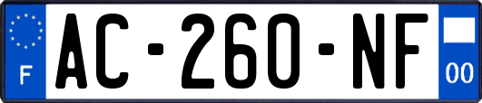 AC-260-NF