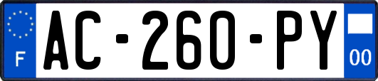 AC-260-PY