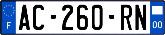 AC-260-RN