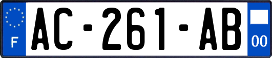 AC-261-AB