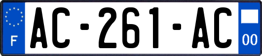 AC-261-AC