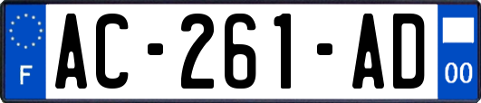 AC-261-AD