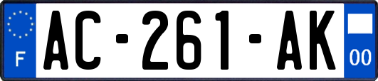 AC-261-AK