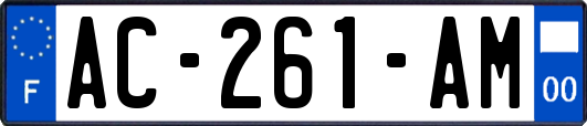 AC-261-AM