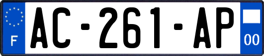 AC-261-AP