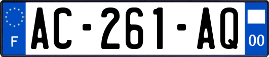 AC-261-AQ