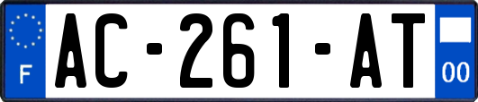 AC-261-AT