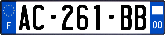 AC-261-BB