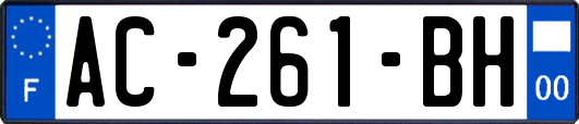 AC-261-BH