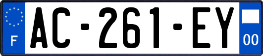 AC-261-EY