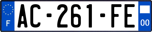 AC-261-FE