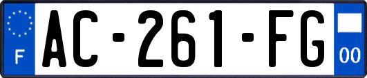 AC-261-FG