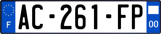 AC-261-FP