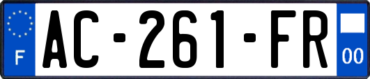 AC-261-FR