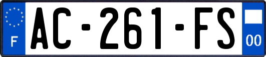 AC-261-FS