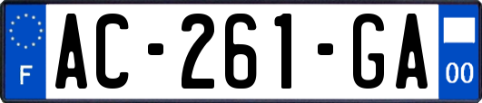 AC-261-GA