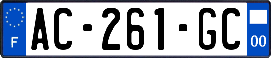 AC-261-GC