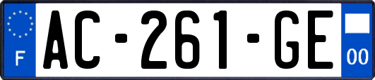 AC-261-GE