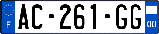 AC-261-GG