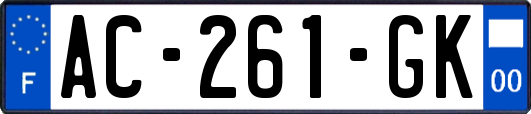 AC-261-GK
