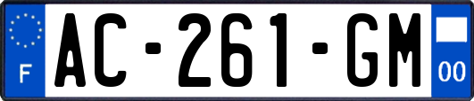 AC-261-GM