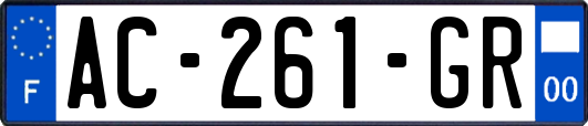 AC-261-GR