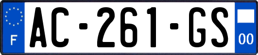 AC-261-GS