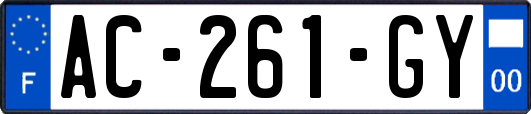AC-261-GY